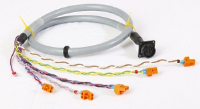 Manufacturers of Wire Harnesses UK