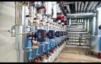 Specialists In Commercial Water Treatment Services