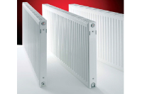 Wet System Radiators Maintenance Manchester