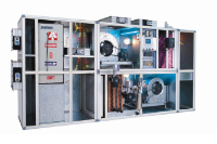 Commercial Air Handling Unit Services