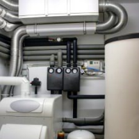 Commercial Boilers Maintenance Services