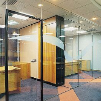 Office Movable Room Dividers