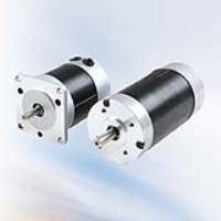 Internal Rotor DC Brushless Motor