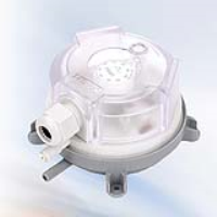 Pressure Switches & Transducers
