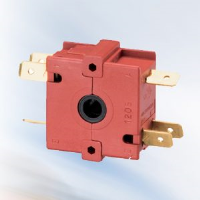 Rotary Switches