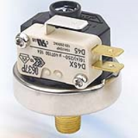 Pressure Switches