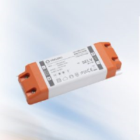 LED Drivers for Power Components