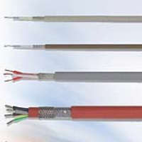 Cable for Power Components