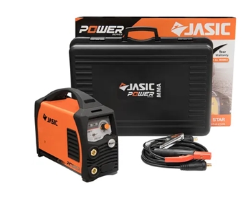 POWER ARC 160 PFC Inverter Welder with Versatile Dual Voltage