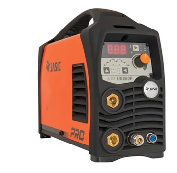 TIG 200P-PFC Wide Voltage Inverter Welder