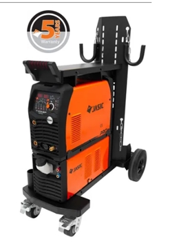 TIG 315P AC/DC Multi Wave (Water-Cooled)