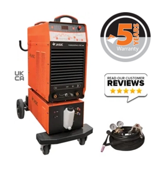  TIG 500 Pulse AC/DC Inverter (Water cooled)