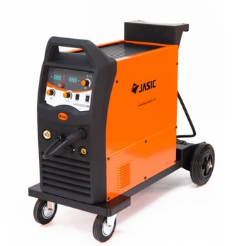 MIG 250 Compact Inverter Welder