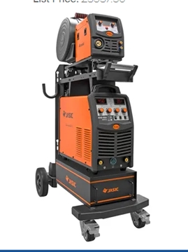 MIG 450S Inverter Welder