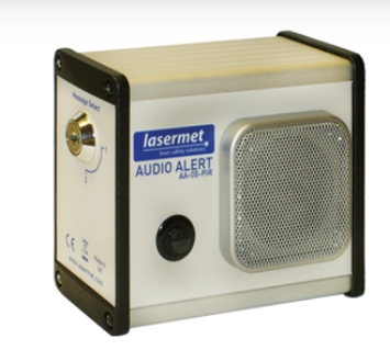 Suppliers of AA-05 Audio Alert (IP65)
