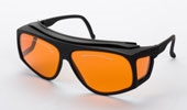 Cost Effective Polycarbonate Laser Protective Eyewear
