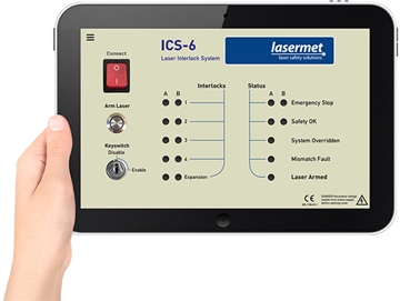  Suppliers of ICS Buddy Portable Interlock System