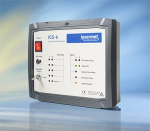 Suppliers of ICS-6 ELISe Interlock Controller