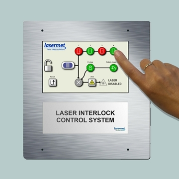 Interlock® Control System for Operating Theatres