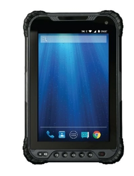 UT32P 8" Rugged Android Tablet Controller
