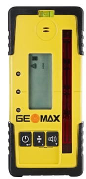 Geomax ZRP105 Receiver