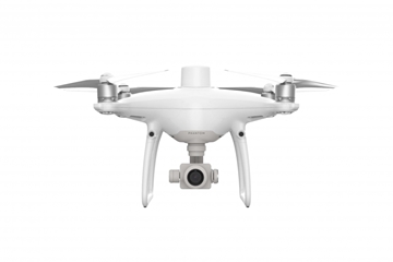 DJI-P4RTK-COMBO Drone UAV 