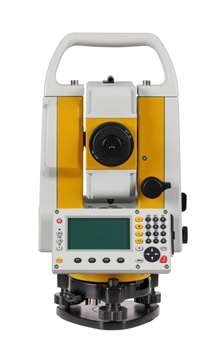 E3L 2" Total Station