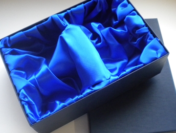 Manufacturers of Satin Lined Gift Boxes
