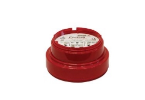 Distributors of EMS FireCell Wireless Sounders 