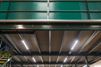 Specialising In Cost Effective Mezzanine Storage Solutions