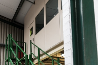 Specialising In Mezzanine Stud Offices Installation Services