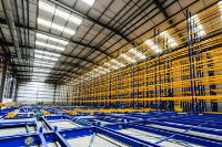 Specialising In Standard Racking For Light Use