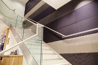 Specialising In Highest Quality Handrail Systems