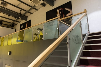 Specialising In High Quality Glass Balustrades