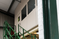 Specialising In Fire Protection Mezzanine Offices