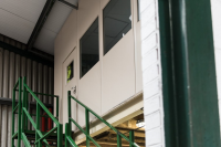 Specialising In Mezzanine Offices For Staff Rooms