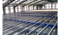 Specialising In Shelving and racking