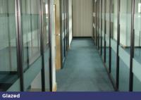 Specialising In Self storage partitions