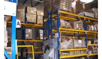 Specialising In Pallet Racking