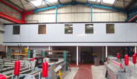 Specialising In Raised Level Mezzanine Storage Flooring