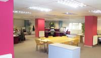 Turnkey fitouts In Staffordshire