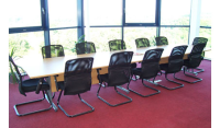 Office Furniture In Staffordshire