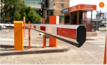 Traffic Barriers and Access Control
