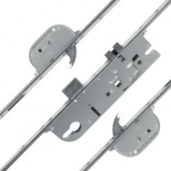 Multipoint Locks for UPVC Doors