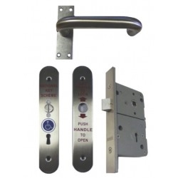 Suppliers of Radar Locks