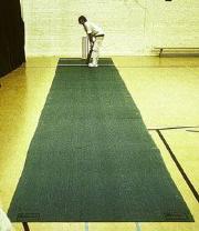 Specialist Cricket Matting