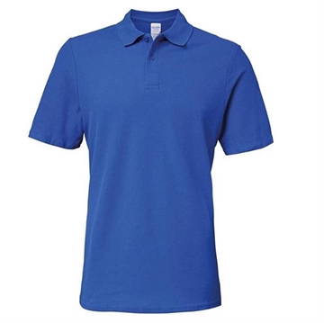Embroidered Polo Shirts Supplier