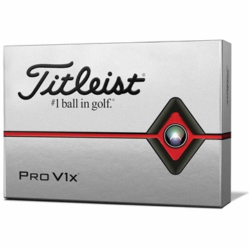 Titleist Pro V1x Golfballs
