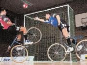 Cycle Sports Nets