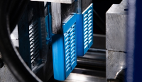 Injection Moulding Companies In Manchester